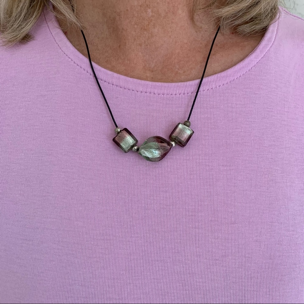 Beaded Necklace